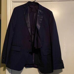 Men’s Apt 9 Premier Flex Suit